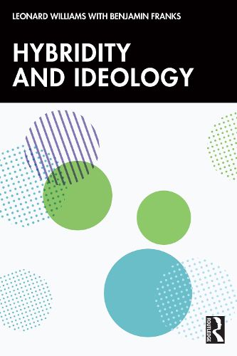 Cover image for Hybridity and Ideology