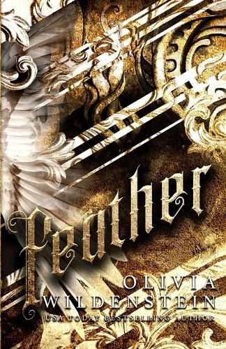 Cover image for Feather