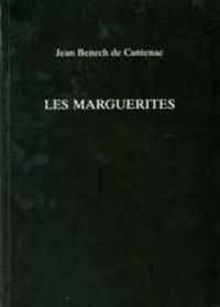 Cover image for Les Marguerites