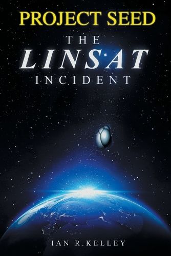 Cover image for PROJECT SEED The LINSAT Incident