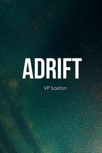 Cover image for Adrift