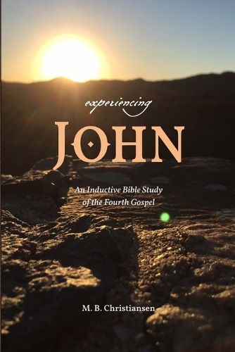 Cover image for Experiencing John