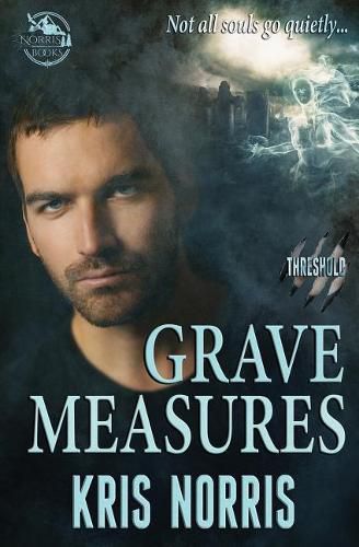 Cover image for Grave Measures