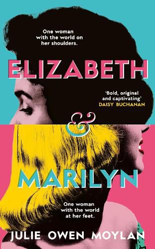 Cover image for Elizabeth and Marilyn