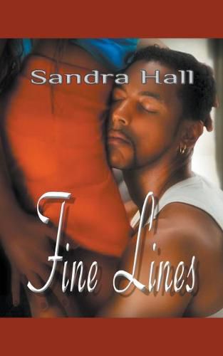 Cover image for Fine Lines