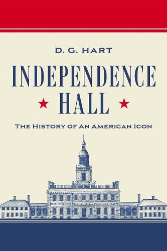 Cover image for Independence Hall