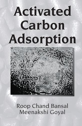 Cover image for Activated Carbon Adsorption