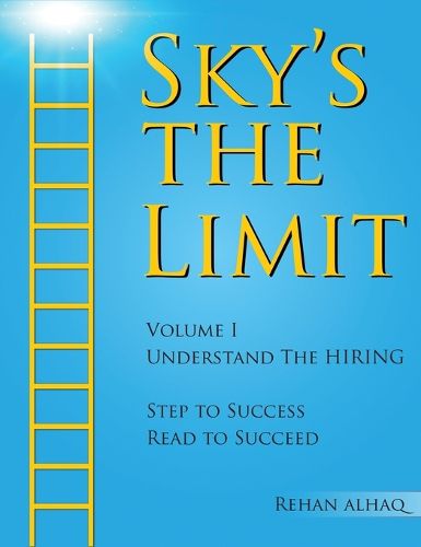 Cover image for Sky's the Limit