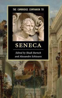 Cover image for The Cambridge Companion to Seneca