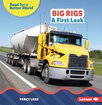 Cover image for Big Rigs