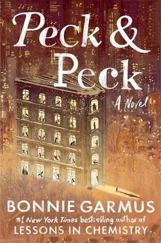Cover image for Peck & Peck