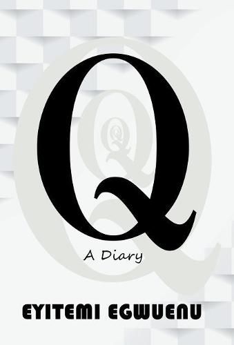 Cover image for Q: A Diary