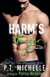 Cover image for Harm's Hunger