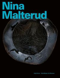 Cover image for Nina Malterud (Bilingual edition)