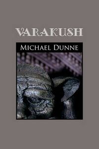 Cover image for Varakush