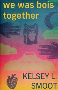 Cover image for we was bois together