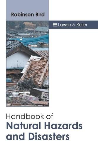 Cover image for Handbook of Natural Hazards and Disasters