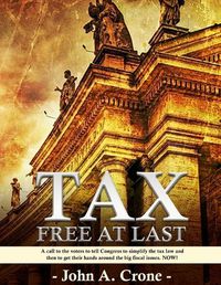 Cover image for Tax Free at Last