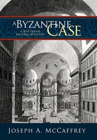 Cover image for A Byzantine Case