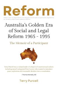 Cover image for Reform