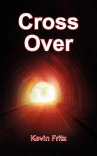 Cover image for Cross Over