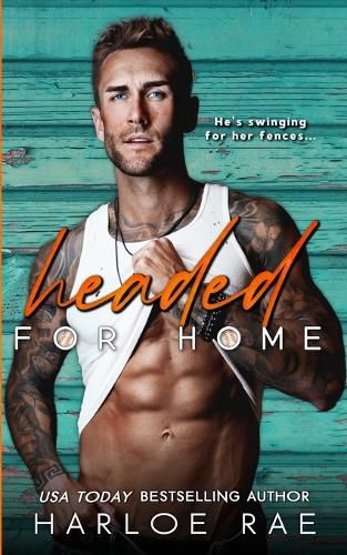 Cover image for Headed for Home