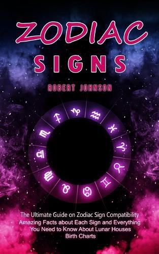 Cover image for Zodiac Signs