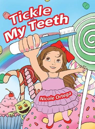 Cover image for Tickle My Teeth