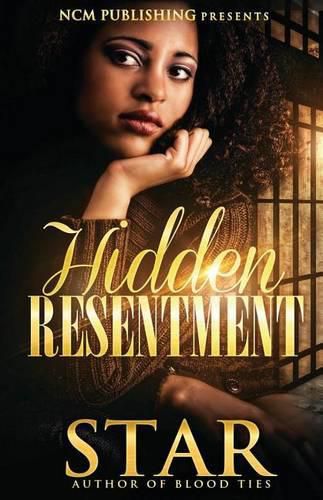 Cover image for Hidden Resentment