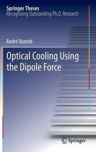 Cover image for Optical Cooling Using the Dipole Force