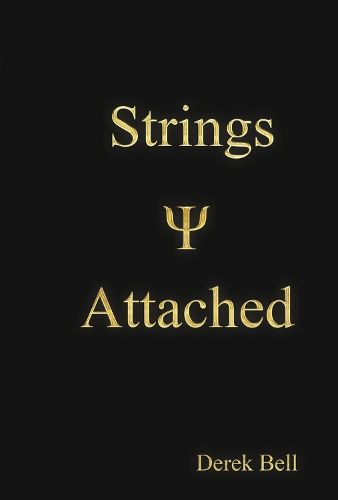 Cover image for Strings Attached