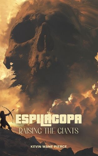 Cover image for ESPILACOPA 'Raising the Giants'