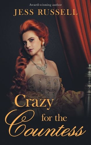 Cover image for Crazy for the Countess