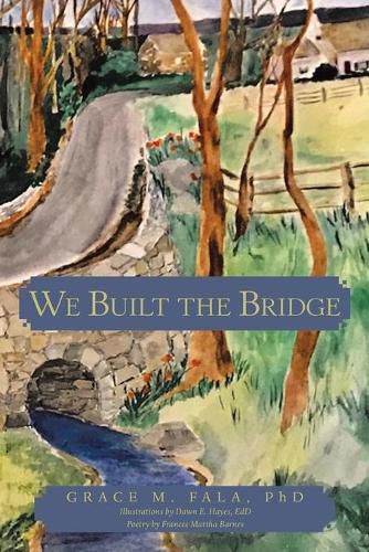 Cover image for We Built the Bridge