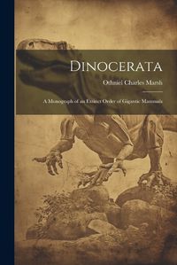 Cover image for Dinocerata