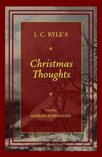 Cover image for Christmas Thoughts