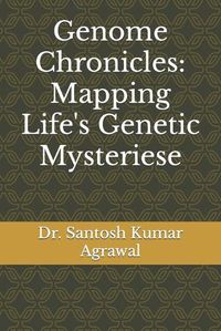 Cover image for Genome Chronicles