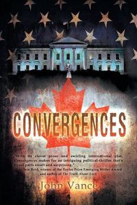 Cover image for Convergences