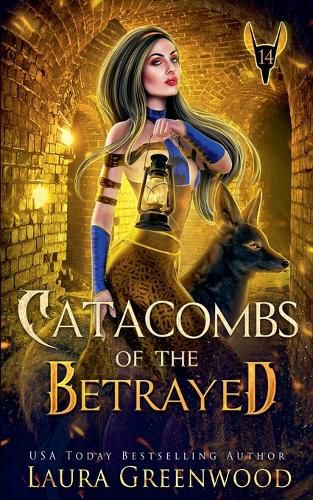 Catacombs Of The Betrayed