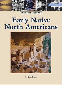 Cover image for Early Native North Americans