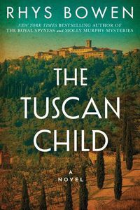 Cover image for The Tuscan Child