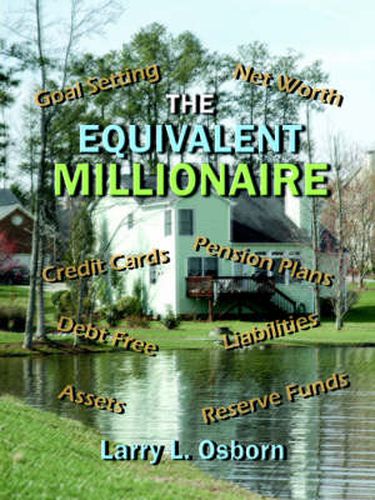 Cover image for The Equivalent Millionaire