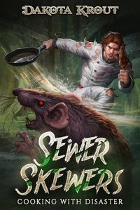 Cover image for Sewer Skewers