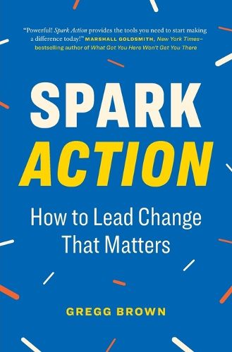 Cover image for Spark Action