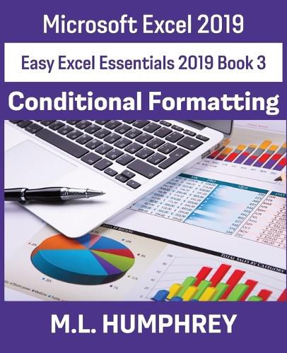 Cover image for Excel 2019 Conditional Formatting