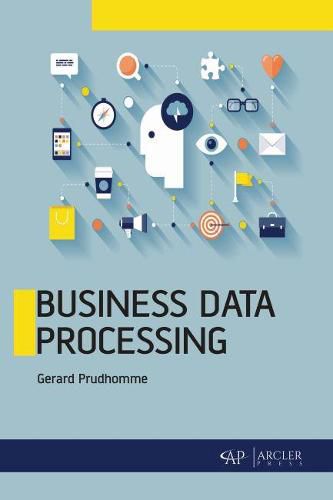 Cover image for Business Data Processing