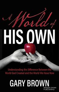 Cover image for A World of His Own