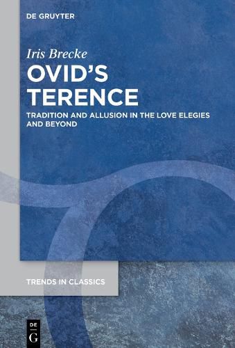 Cover image for Ovid's Terence