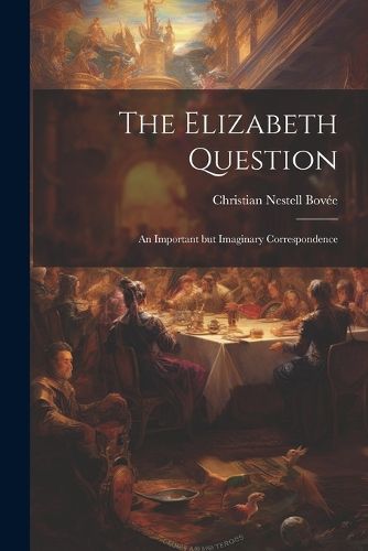 Cover image for The Elizabeth Question