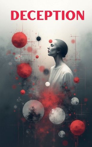 Cover image for Deception